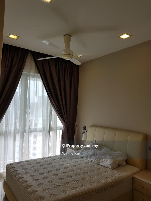 For Rent - Tropicana City Tropics