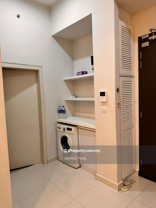 For Rent - Third Avenue