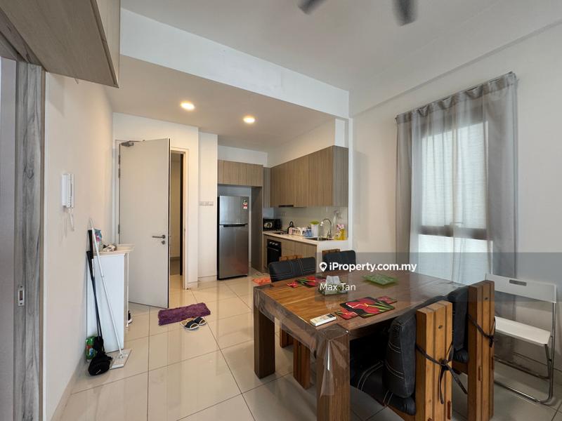 Service Residence for Sale in Bayberry @ Tropicana Gardens by Max Tan - iProperty.com.my