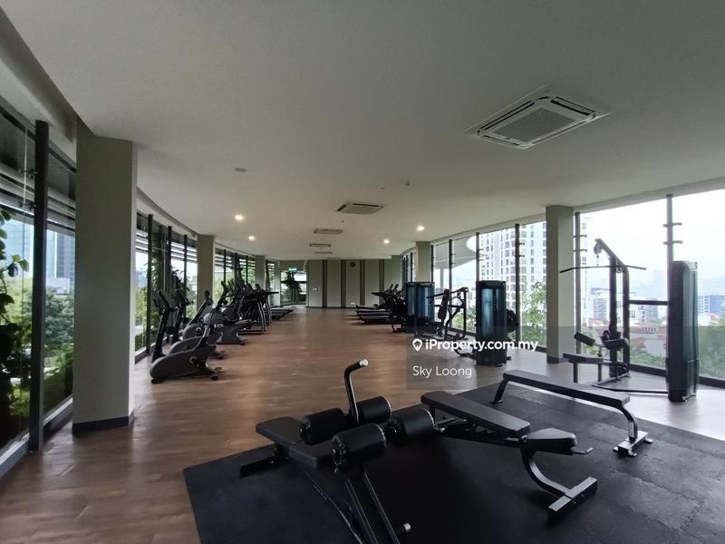 For Rent - The Goodwood Residence