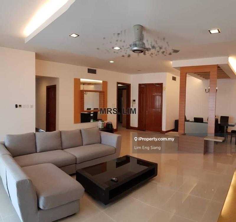 Condominium for Sale in Mont Kiara Aman by Lim Eng Siang - iProperty.com.my