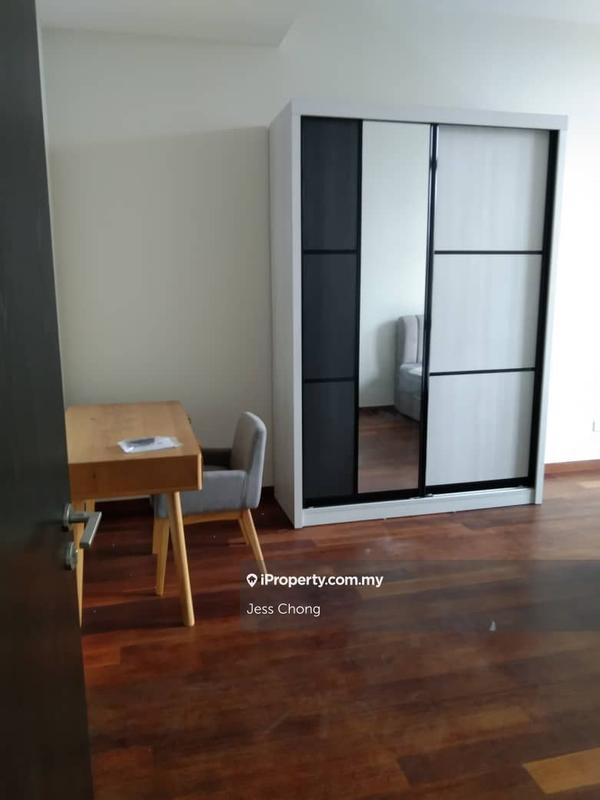 Service Residence untuk Dijual di The Manor oleh Jess Chong - iProperty.com.my