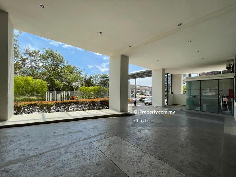 Residensi Servis untuk Dijual di You Residences @ You City oleh Chris Lee - iProperty.com.my