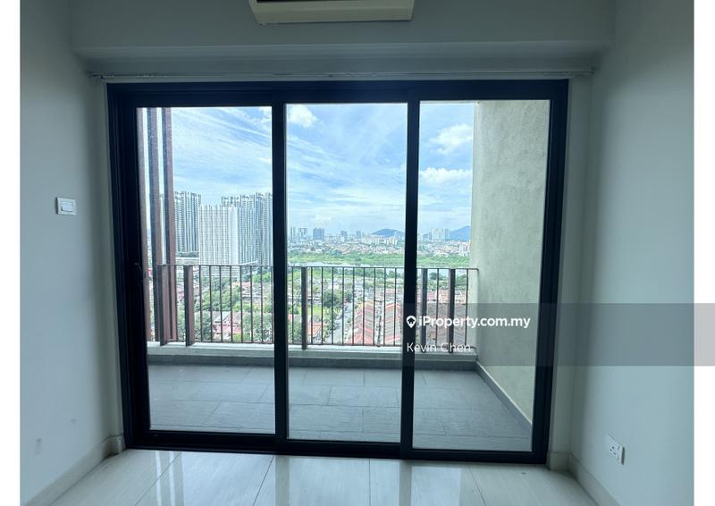 Service Residence for Sale in Dex Suites by Kevin Chen - iProperty.com.my