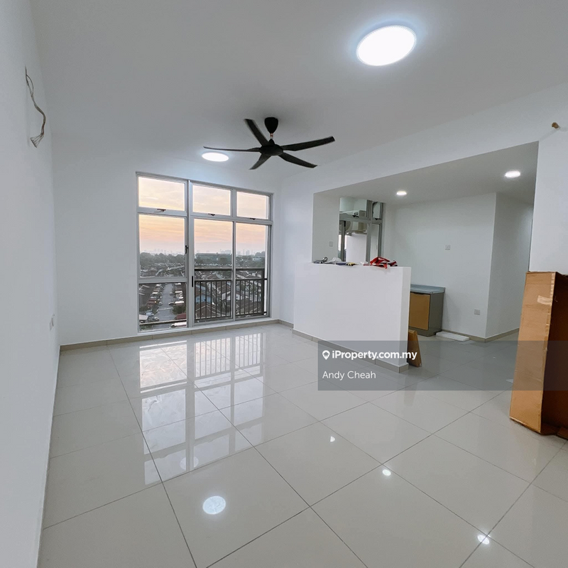 For Rent - Midas @ Seri Alam