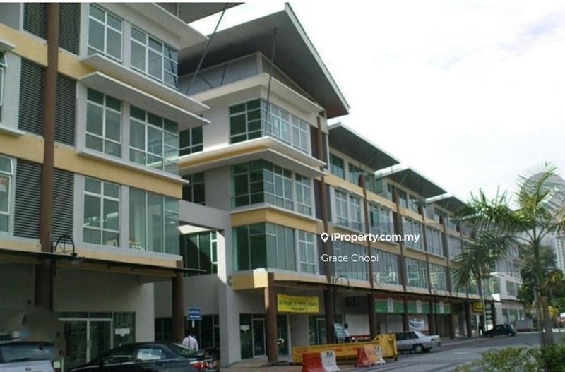 Kedai untuk Dijual di M Avenue, Segambut oleh Grace Chooi - iProperty.com.my
