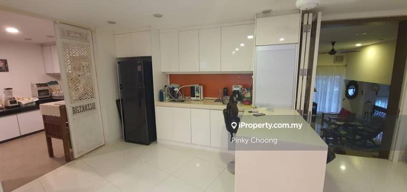 Bungalow House untuk Dijual di Valencia, Sungai Buloh oleh Pinky Choong - iProperty.com.my