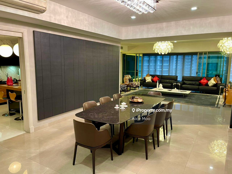 For Sale - 10 Mont Kiara @ MK10