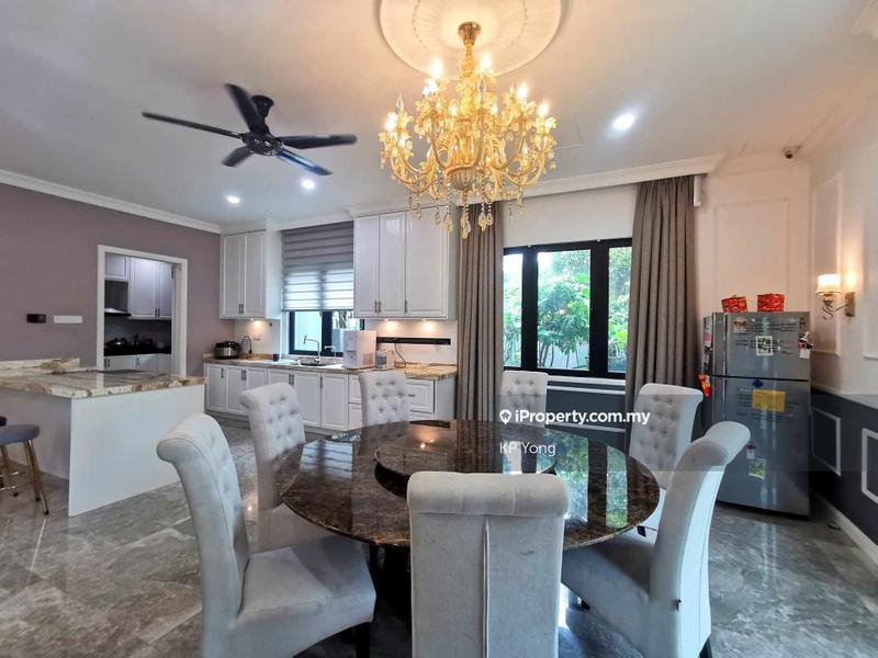 Banglo untuk Dijual di Bandar Baru Tambun, Tambun oleh KP Yong - iProperty.com.my