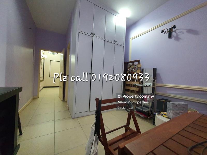 Rumah Berangkai 1 Tingkat untuk Dijual di 3azfd, Shah Alam oleh Jason Lai - iProperty.com.my