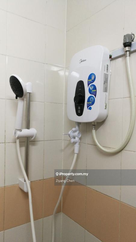 Apartment for Rent in Damai Apartment by Ziyang Chen - iProperty.com.my