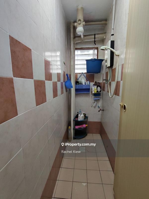 Pangsapuri untuk Dijual di Gugusan Melati oleh Rachel Kiew - iProperty.com.my