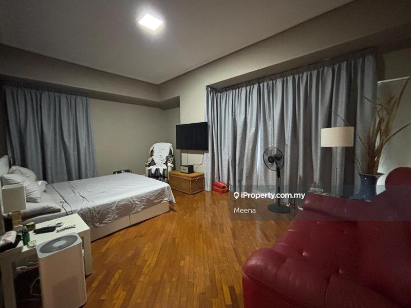 For Sale - Suasana Sentral Condominiums