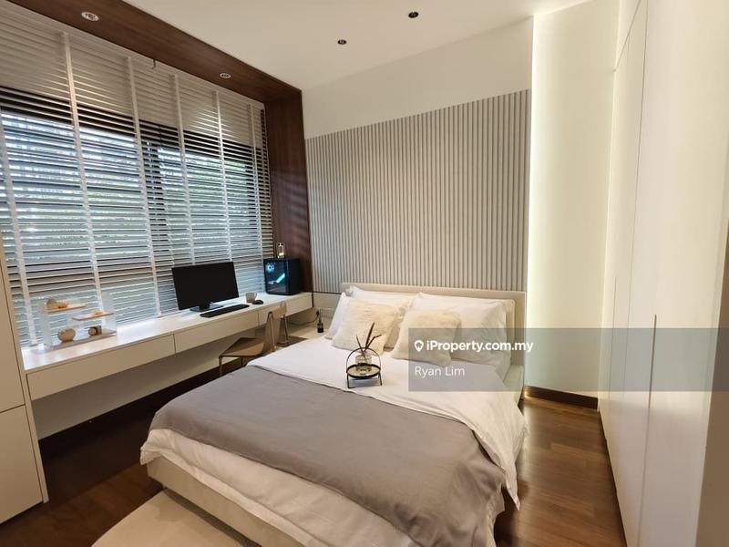 Condominium for Sale in Sastra U-Thant by Ryan Lim - iProperty.com.my