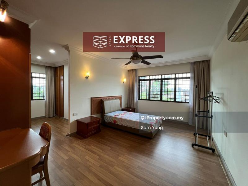 Semi-Detached House for Sale in Pujut, Miri by Sam Yong - Bedroom - iProperty.com.my