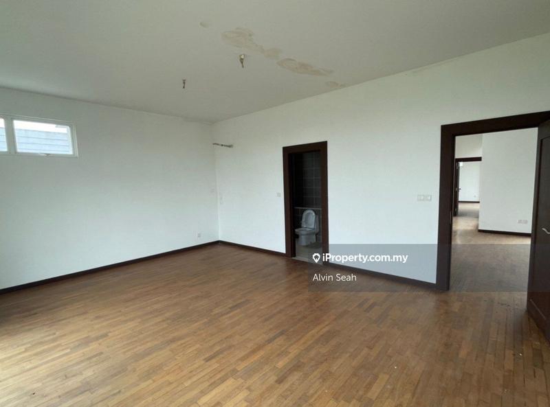 Bungalow House untuk Dijual di Horizon Hills, Iskandar Puteri (Nusajaya) oleh Alvin Seah - iProperty.com.my