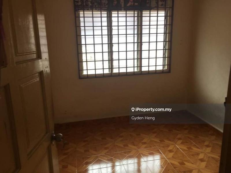 Rumah Teres 2-Tingkat untuk Dijual di Bukit Indah, Iskandar Puteri (Nusajaya) oleh Gyden Heng - iProperty.com.my