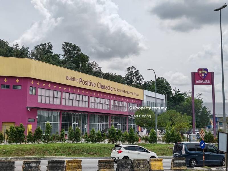 Kedai-Pejabat untuk Dijual di Kawasan Perniagaan Kiara, Semenyih oleh Pearl Chong - iProperty.com.my