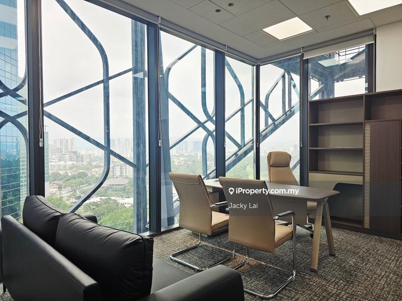 Office for Rent in jgrve, KL City Centre by Jacky Lai - iProperty.com.my