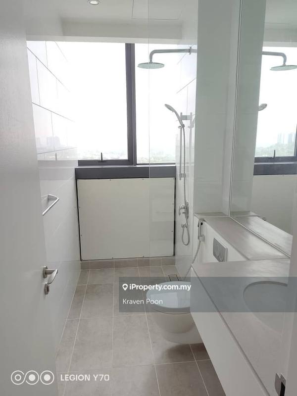 Service Residence for Sale in Senada Residence @ KLGCC Resort by Kraven Poon - iProperty.com.my