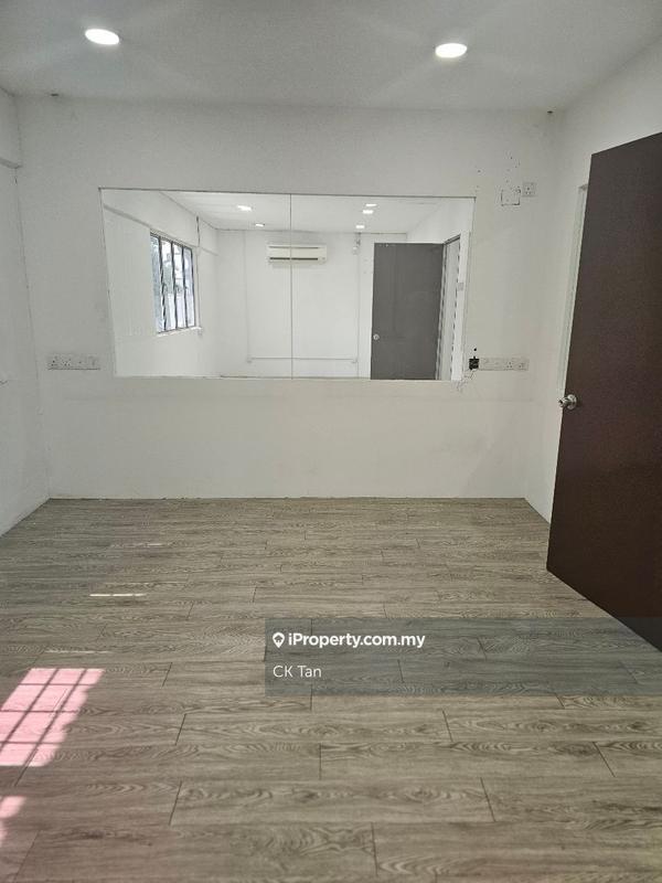 Terrace Factory for Rent in Taman Perindustrian Taming Jaya, Balakong by CK Tan - iProperty.com.my