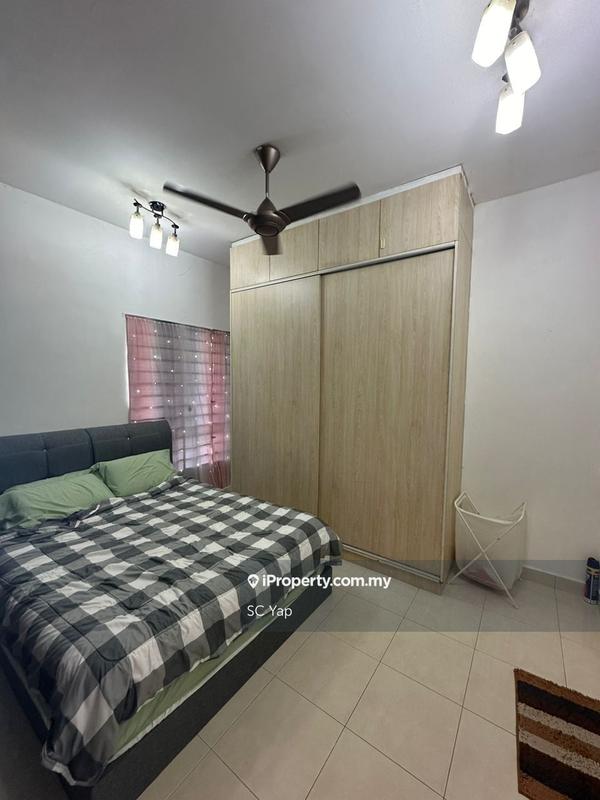 Kondominium untuk Dijual di Symphony Heights (Simfoni Heights) oleh SC Yap - iProperty.com.my