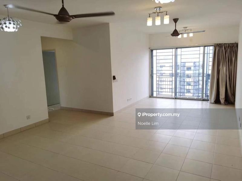 For Sale - Seri Kasturi Apartments
