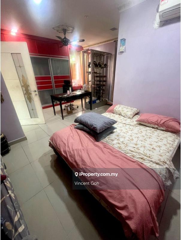 Bungalow House for Sale in Taman P. Ramlee, Setapak by Vincent Goh - iProperty.com.my