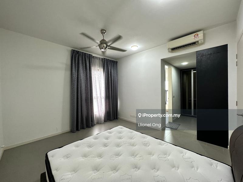 Condominium for Sale in Seri Riana Residence by Llionel Ong - Bedroom - iProperty.com.my