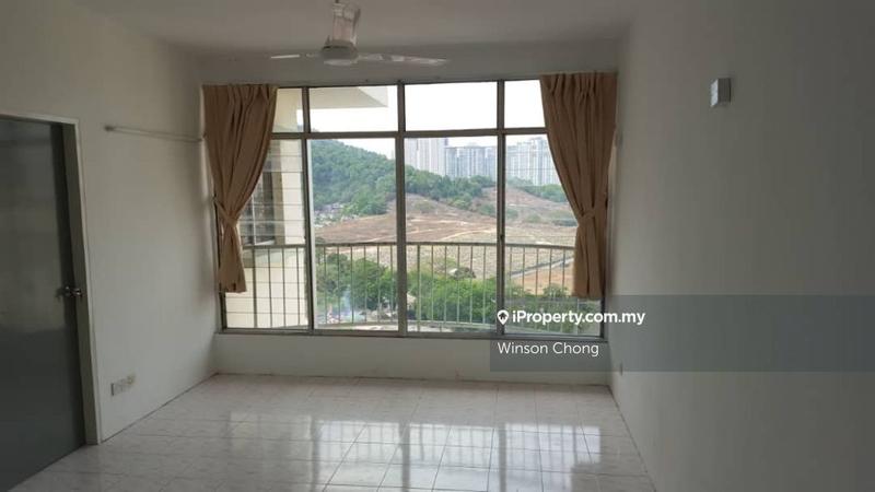 For Sale - Taman Kristal