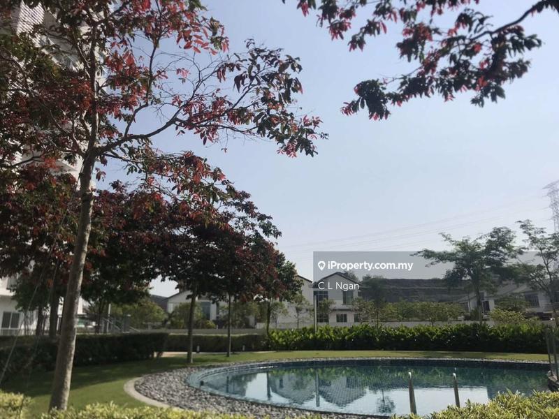 Service Residence for Rent in Jadite Suites by C L Ngan - iProperty.com.my