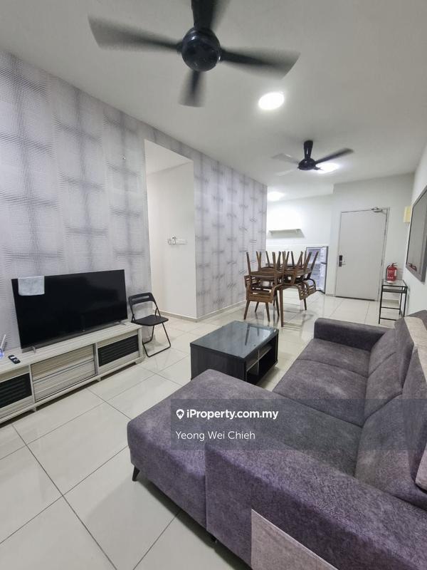 For Rent - Parkland Residence