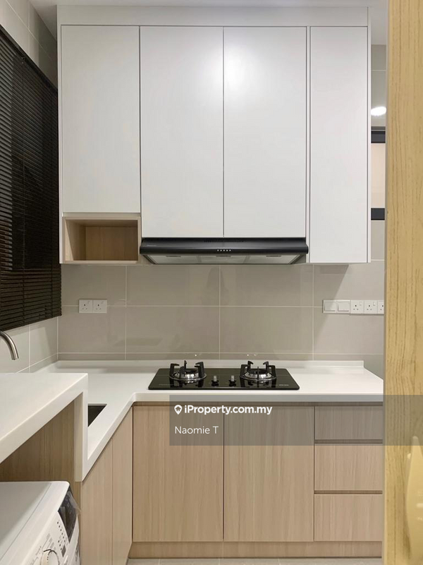 Condominium for Sale in Waltz Residences by Naomie T - iProperty.com.my
