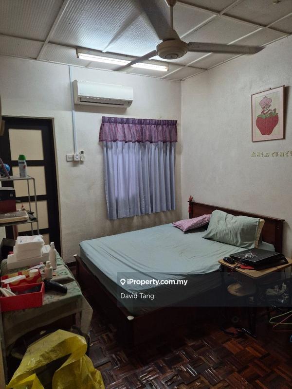 Rumah Bandar untuk Dijual di Wangsa Maju, Wangsa Maju oleh David Tang - iProperty.com.my