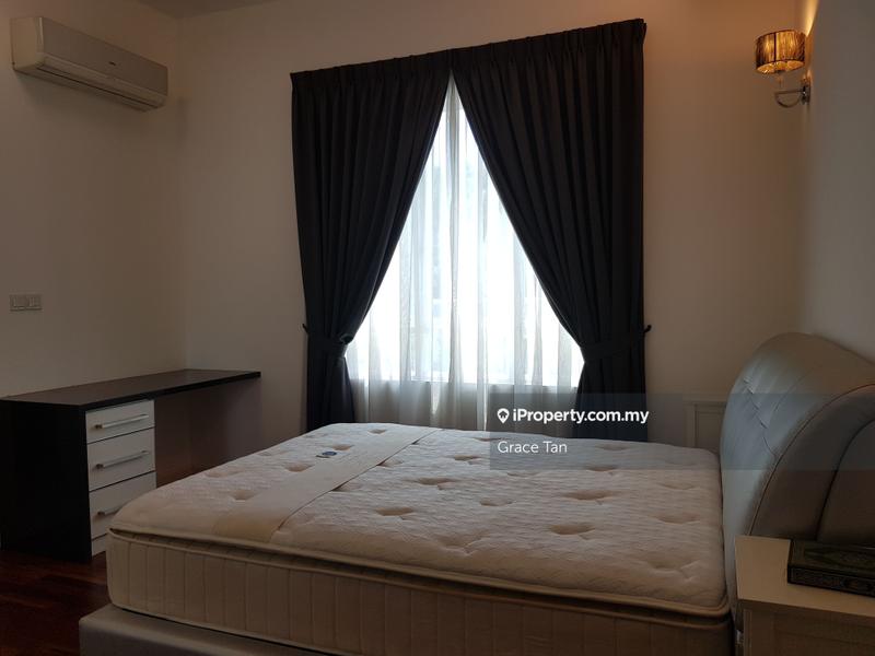 Condominium for Sale in Surian Residences by Grace Tan - iProperty.com.my