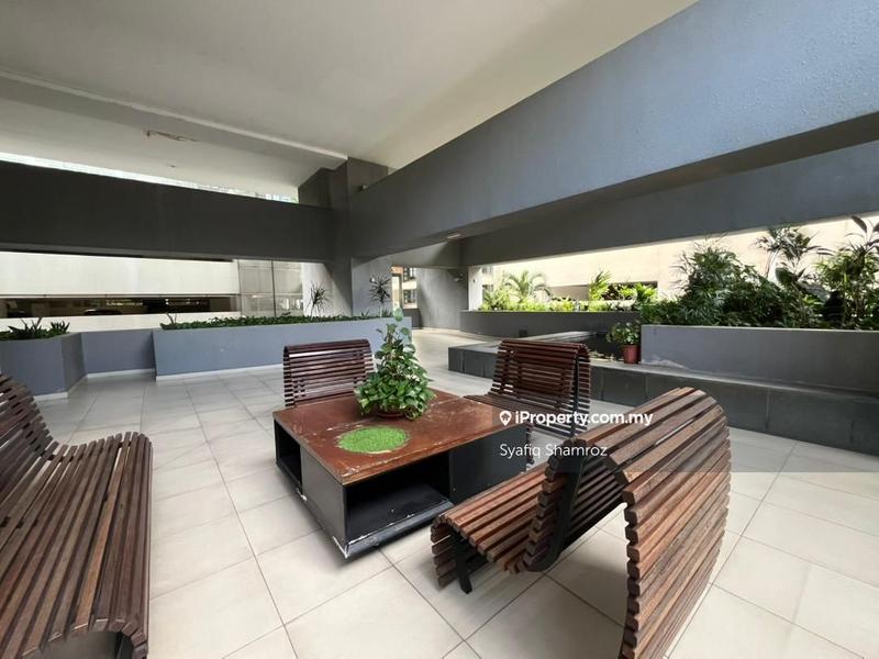 Condominium for Sale in Verticas Residensi by Syafiq Shamroz - iProperty.com.my