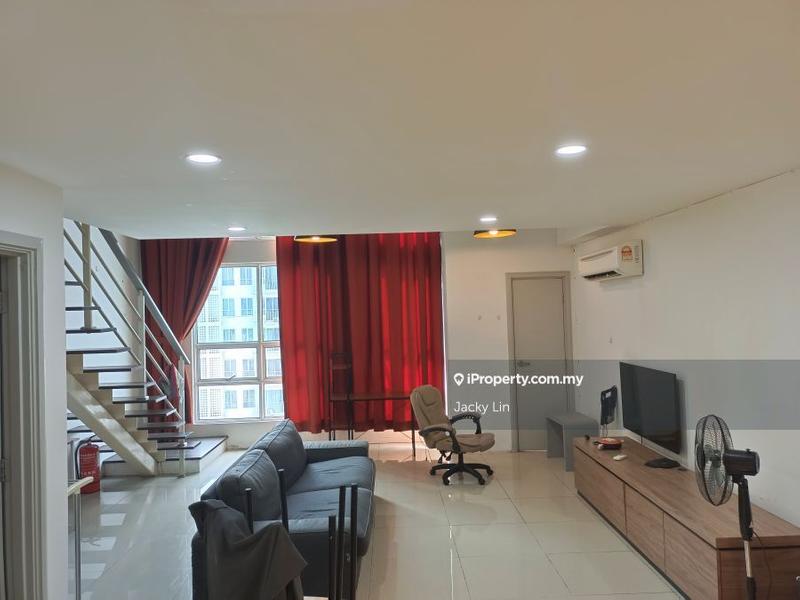 Kondominium untuk Dijual di Arte Subang West oleh Jacky Lin - iProperty.com.my