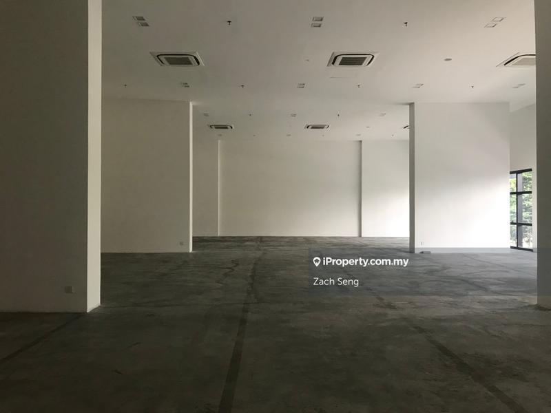 Office untuk Disewa di SS8, Petaling Jaya oleh Zach Seng - iProperty.com.my