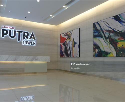 Pejabat untuk Disewa di Kuala Lumpur, KL City Centre oleh Anson Ng - iProperty.com.my