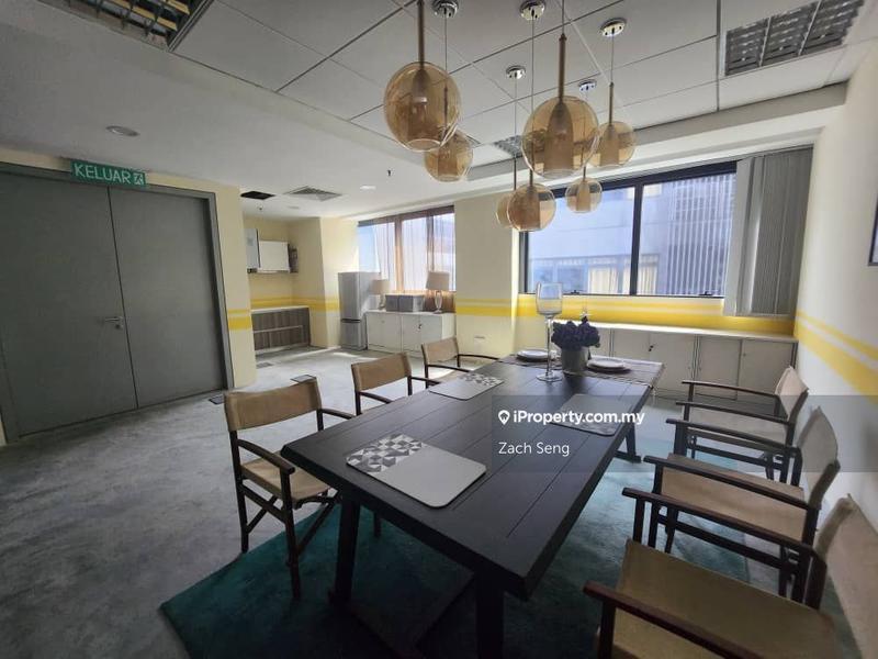 Office for Rent in SS8, Petaling Jaya by Zach Seng - iProperty.com.my