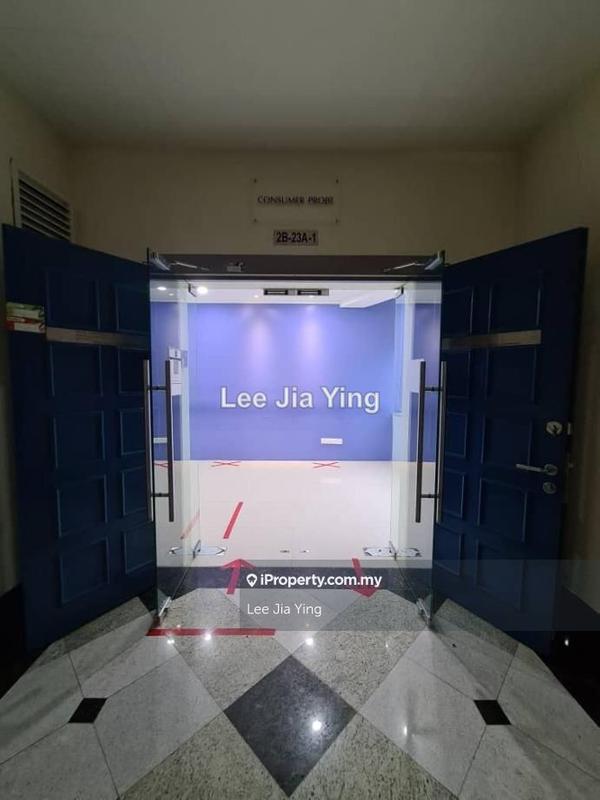 Office for Sale in Kl Sentral, Kuala Lumpur by Lee Jia Ying - iProperty.com.my