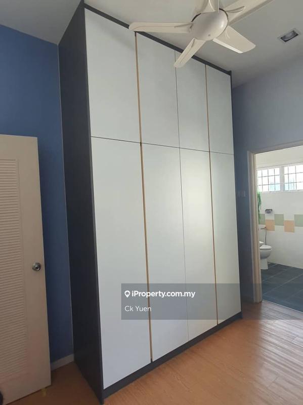 2-storey Terraced House for Sale in Bandar Seri Botani, Simpang Pulai by Ck Yuen - iProperty.com.my