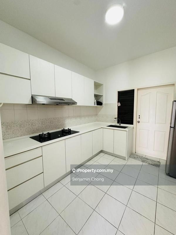 Kondominium untuk Dijual di Marina Bay Condominium oleh Benjamin Chong - iProperty.com.my