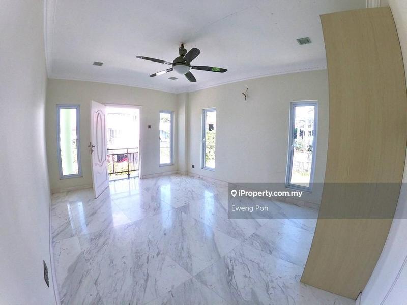 Bungalow House untuk Dijual di Taman Melawati, Ulu Kelang oleh Eweng Poh - iProperty.com.my