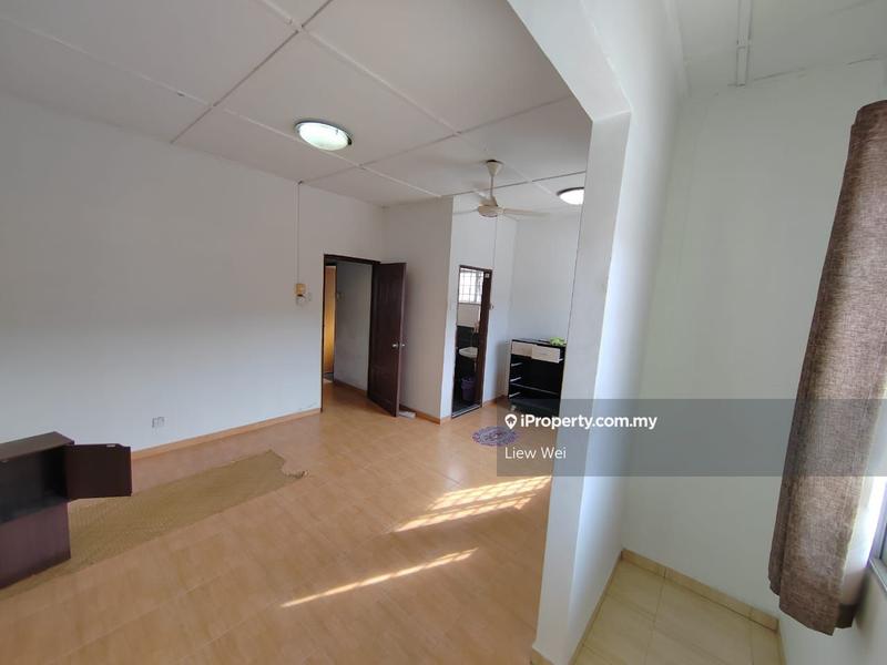 Rumah Berangkai 2 Tingkat untuk Dijual di Taman Pandan Mewah, Pandan Indah oleh Liew Wei - iProperty.com.my