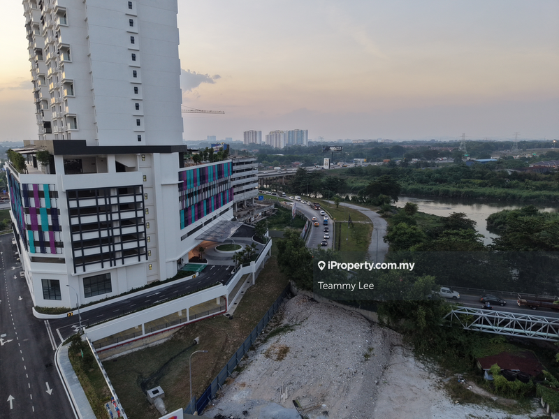 Commercial Land for Sale in Taman Perindustrian Puchong, Puchong by Teammy Lee - iProperty.com.my