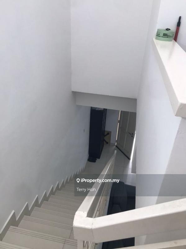 2-storey Terraced House for Sale in Taman Dato Demang, Seri Kembangan by Terry Hoh - iProperty.com.my