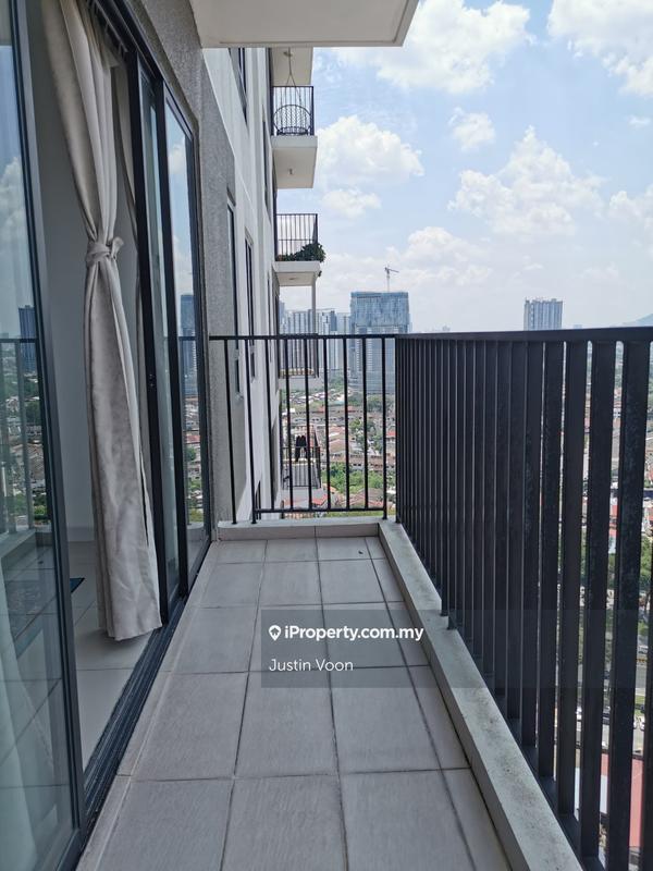 Service Residence for Sale in Tuan Residency by Justin Voon - iProperty.com.my