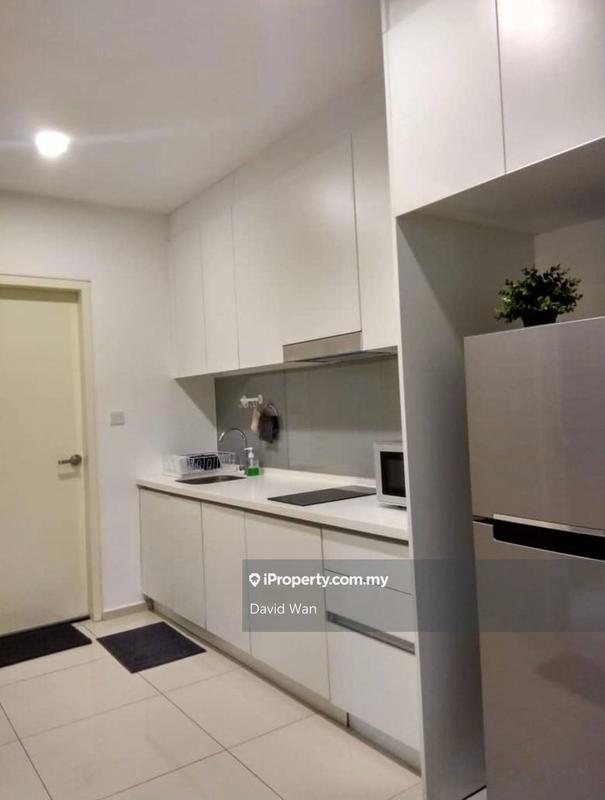Service Residence for Rent in EkoCheras by David Wan - iProperty.com.my