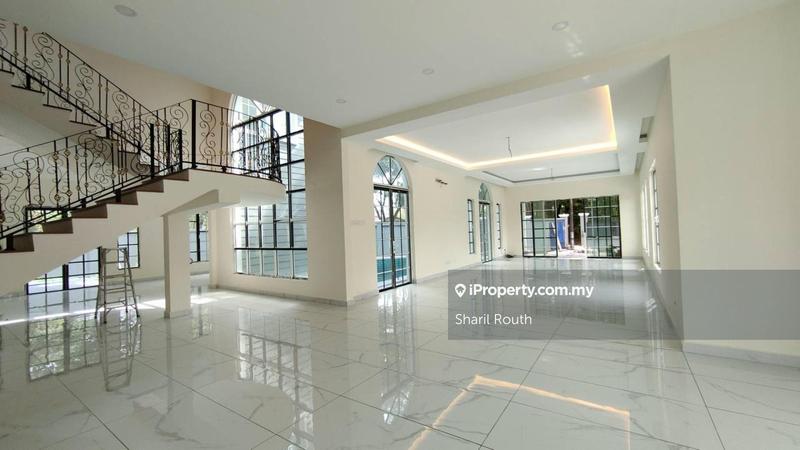 Bungalow House for Sale in Bungalow Kota Damansara Petaling Jaya, Kota Damansara by Sharil Routh - iProperty.com.my